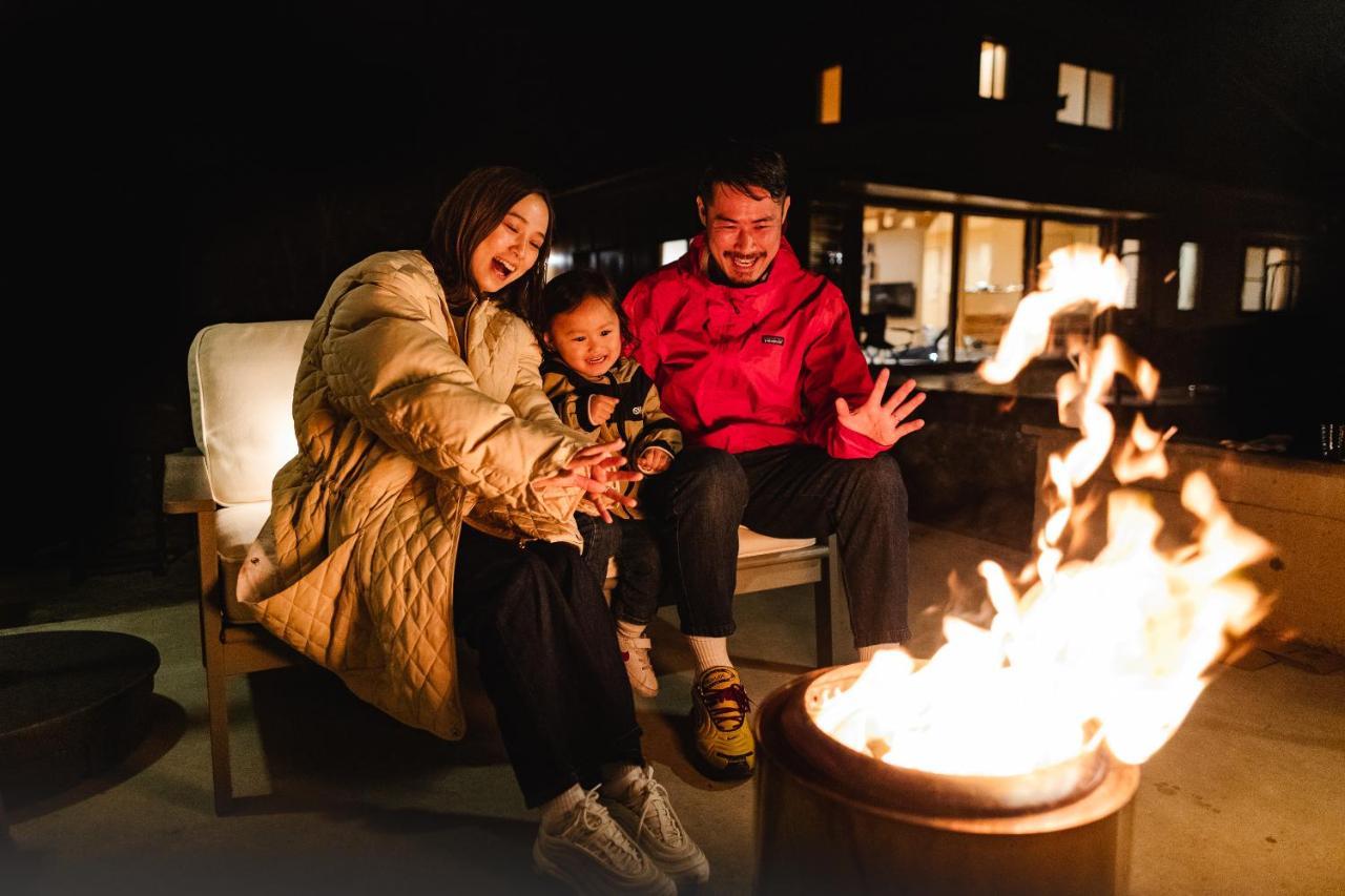 Вилла Sen.Retreat Takahara Танабе Экстерьер фото