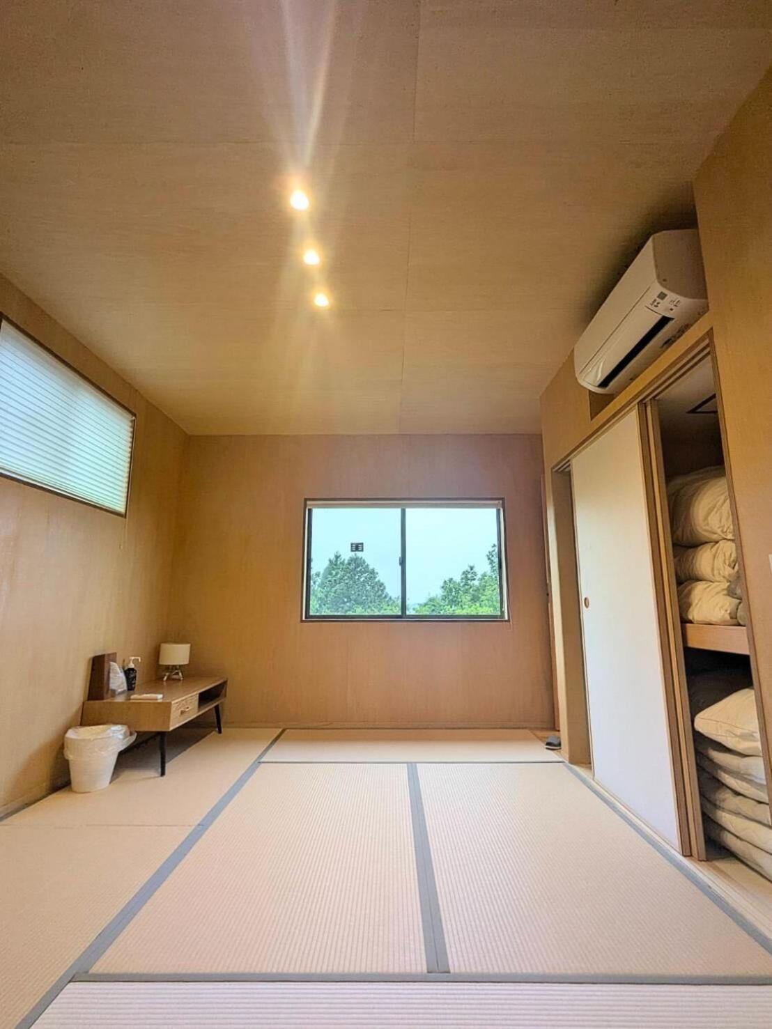 Вилла Sen.Retreat Takahara Танабе Экстерьер фото